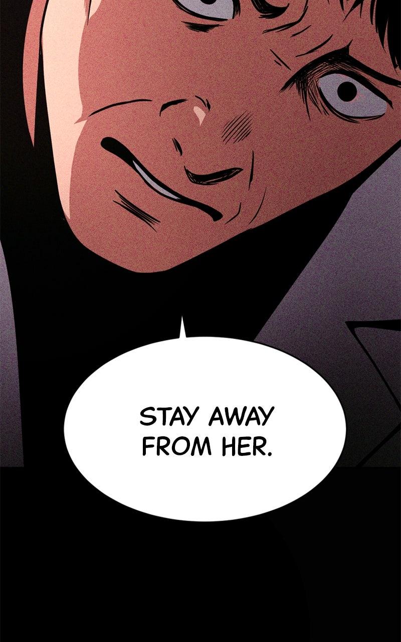 The Shell Chapter 16 - Page 117