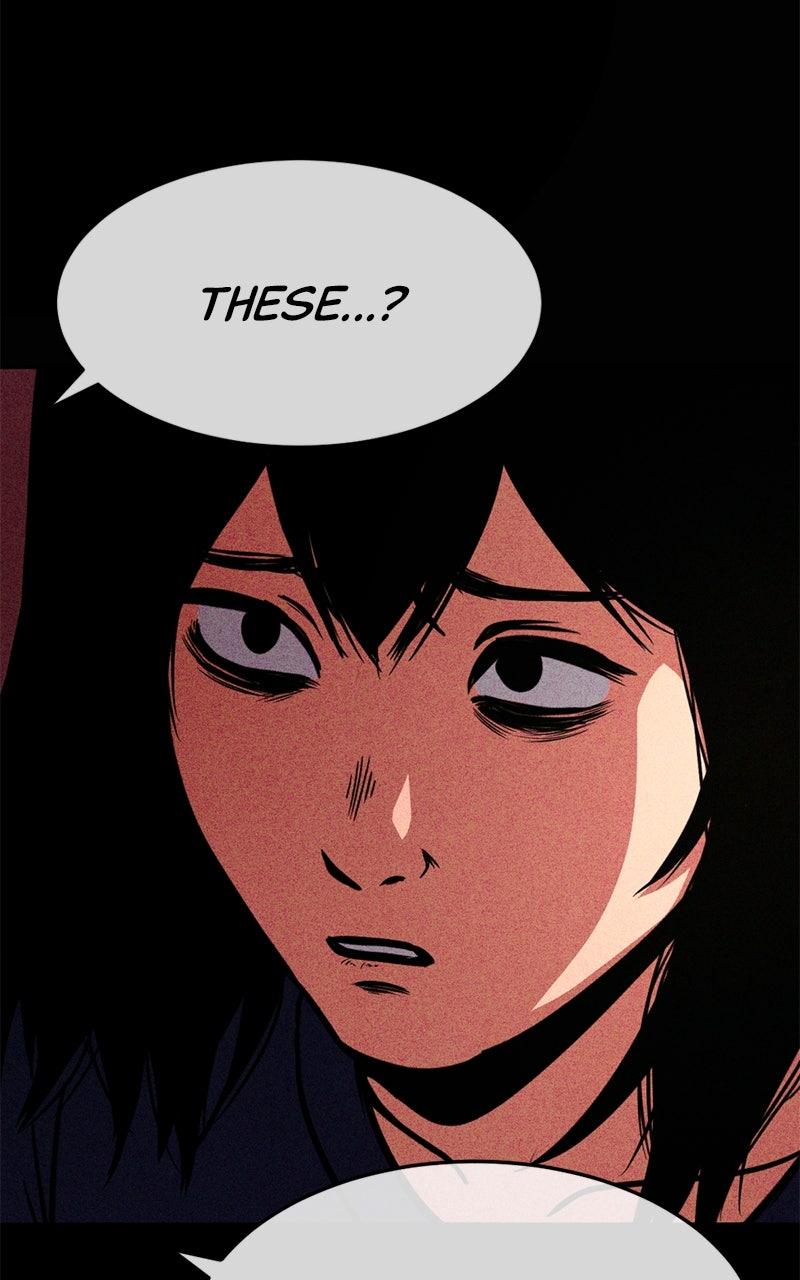 The Shell Chapter 16 - Page 118