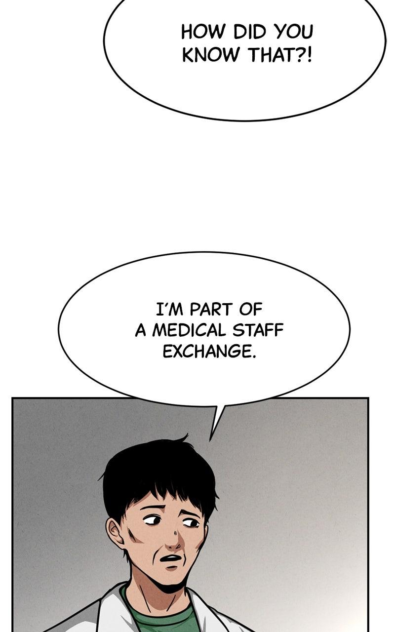 The Shell Chapter 17 - Page 7