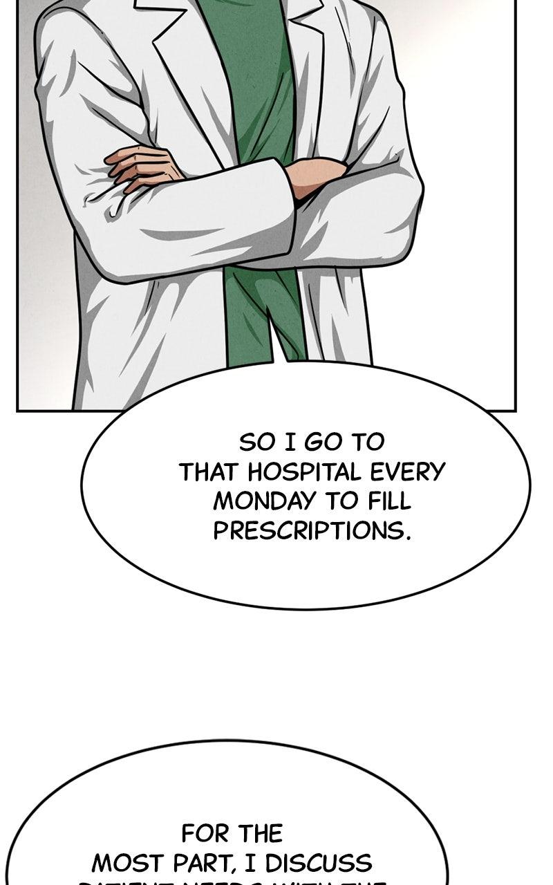 The Shell Chapter 17 - Page 8