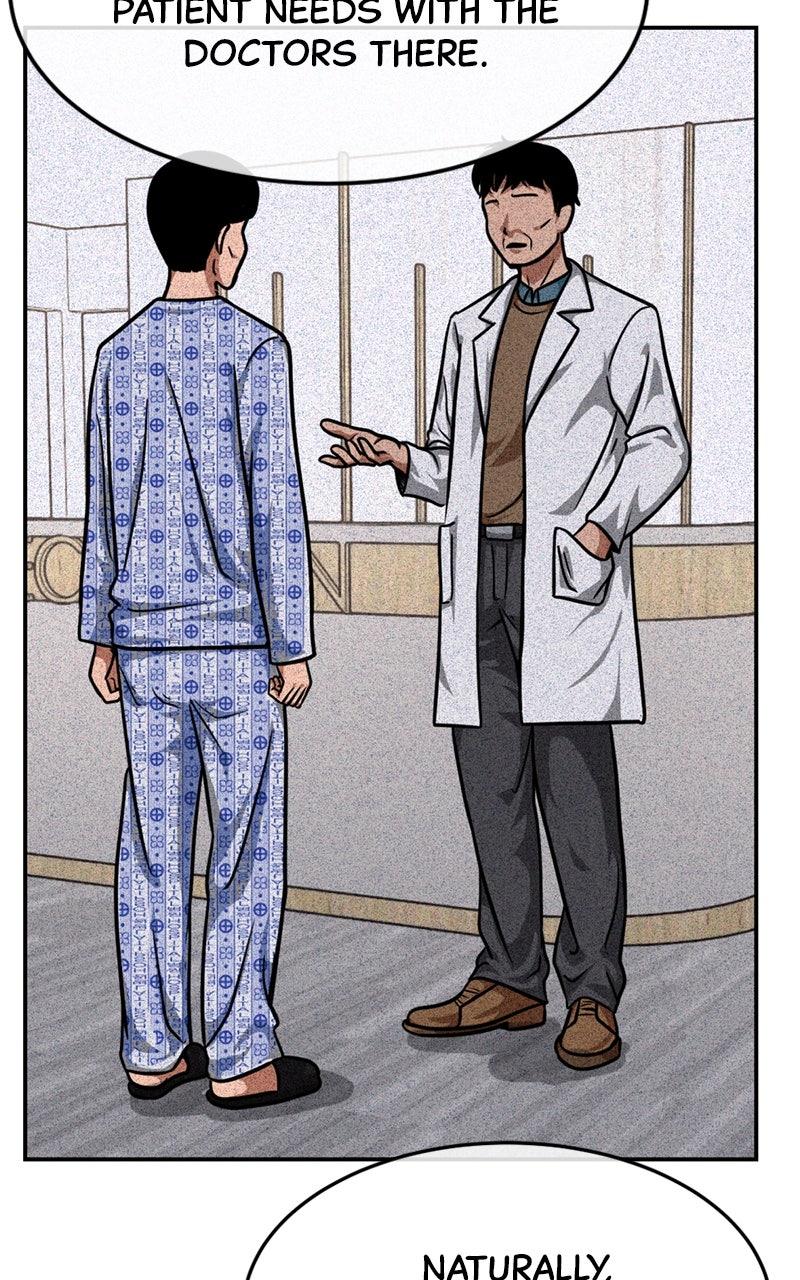 The Shell Chapter 17 - Page 9