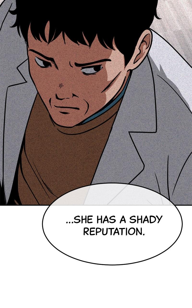 The Shell Chapter 17 - Page 15