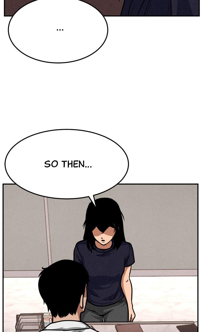 The Shell Chapter 17 - Page 23