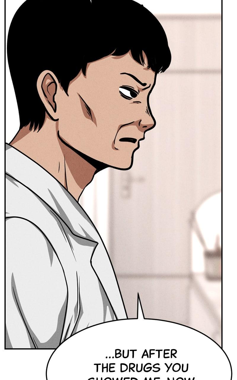 The Shell Chapter 17 - Page 25