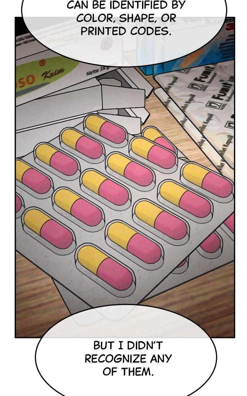 The Shell Chapter 17 - Page 28