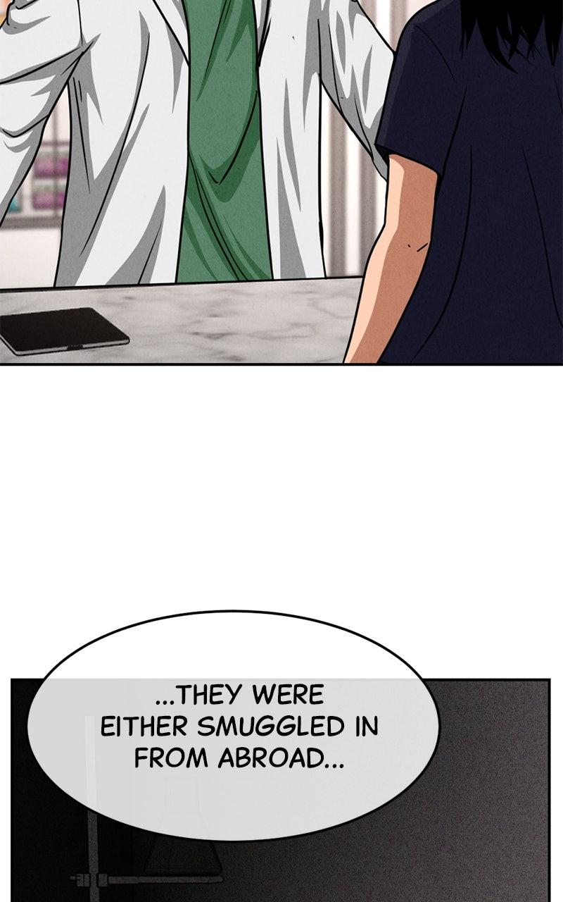 The Shell Chapter 17 - Page 30