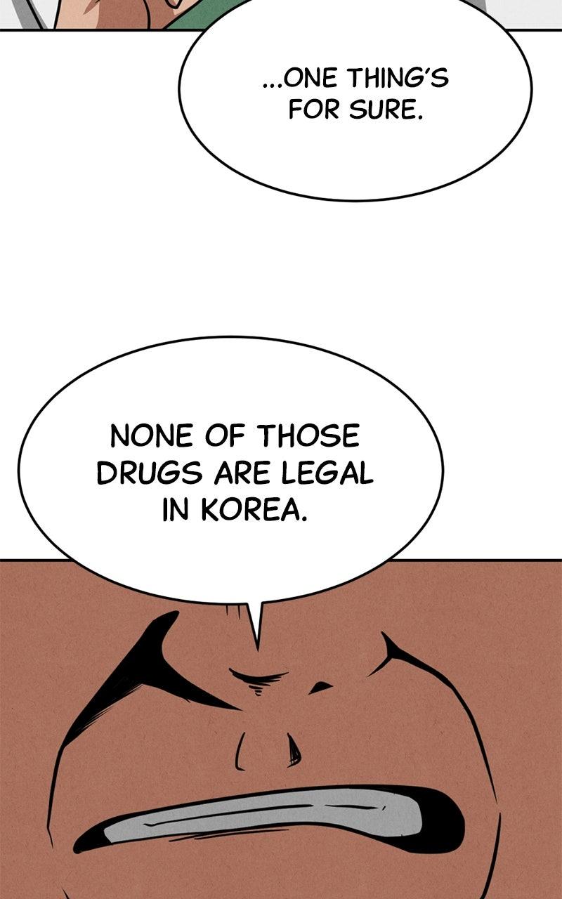 The Shell Chapter 17 - Page 33