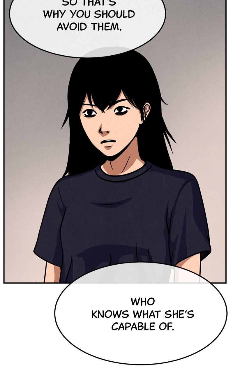 The Shell Chapter 17 - Page 37