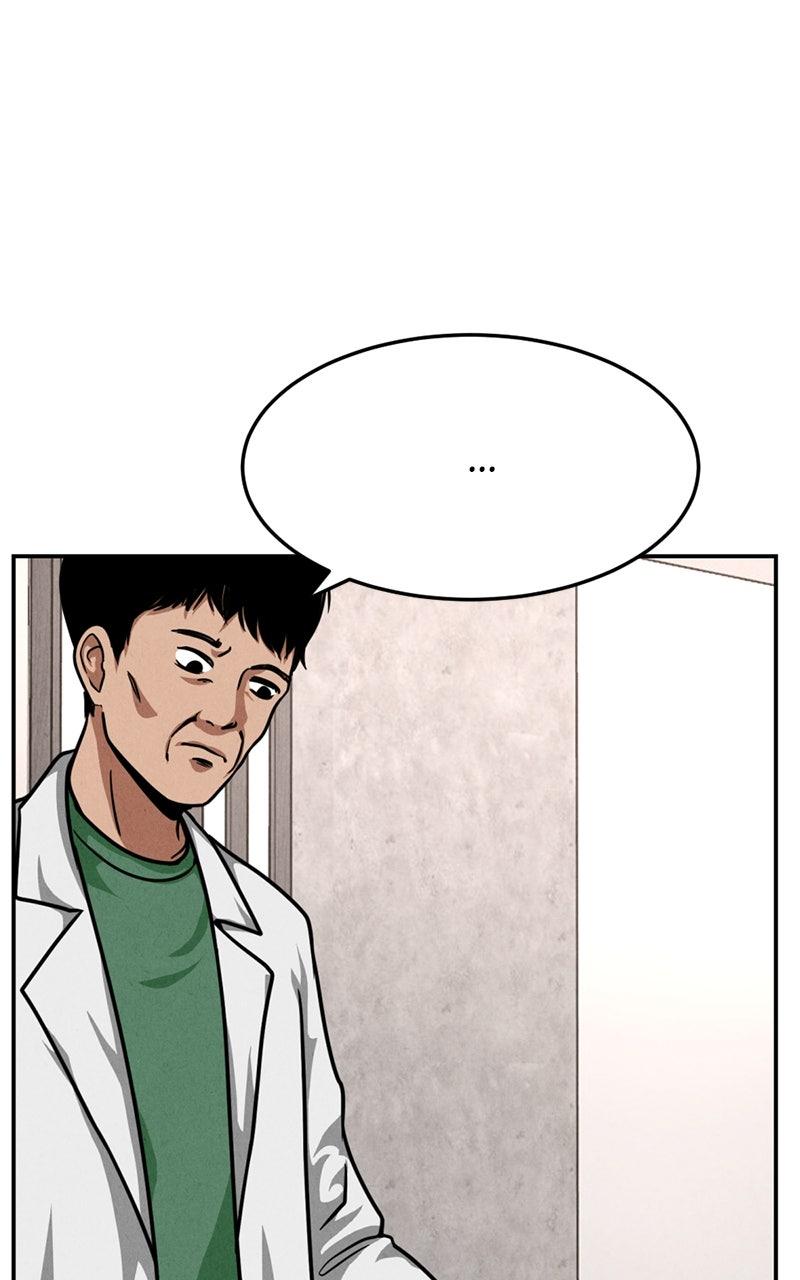 The Shell Chapter 17 - Page 38