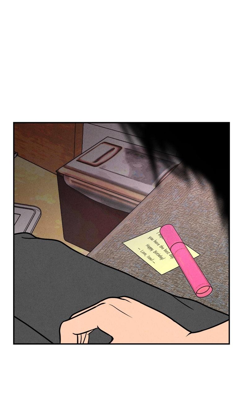 The Shell Chapter 17 - Page 61