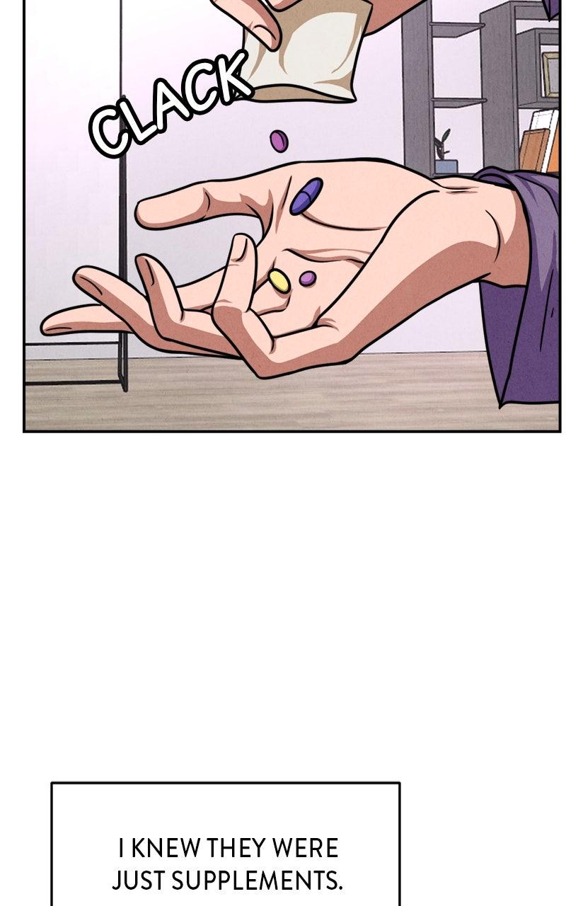 The Shell Chapter 17 - Page 70