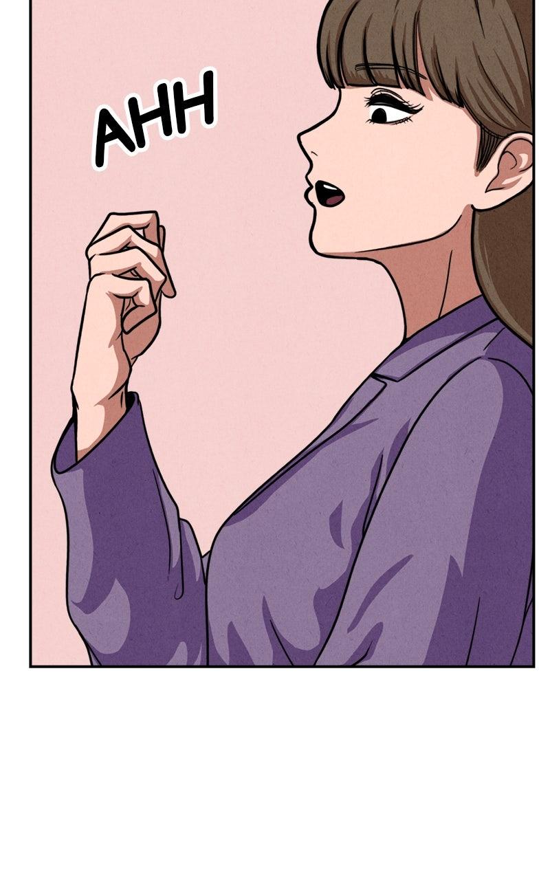 The Shell Chapter 17 - Page 74