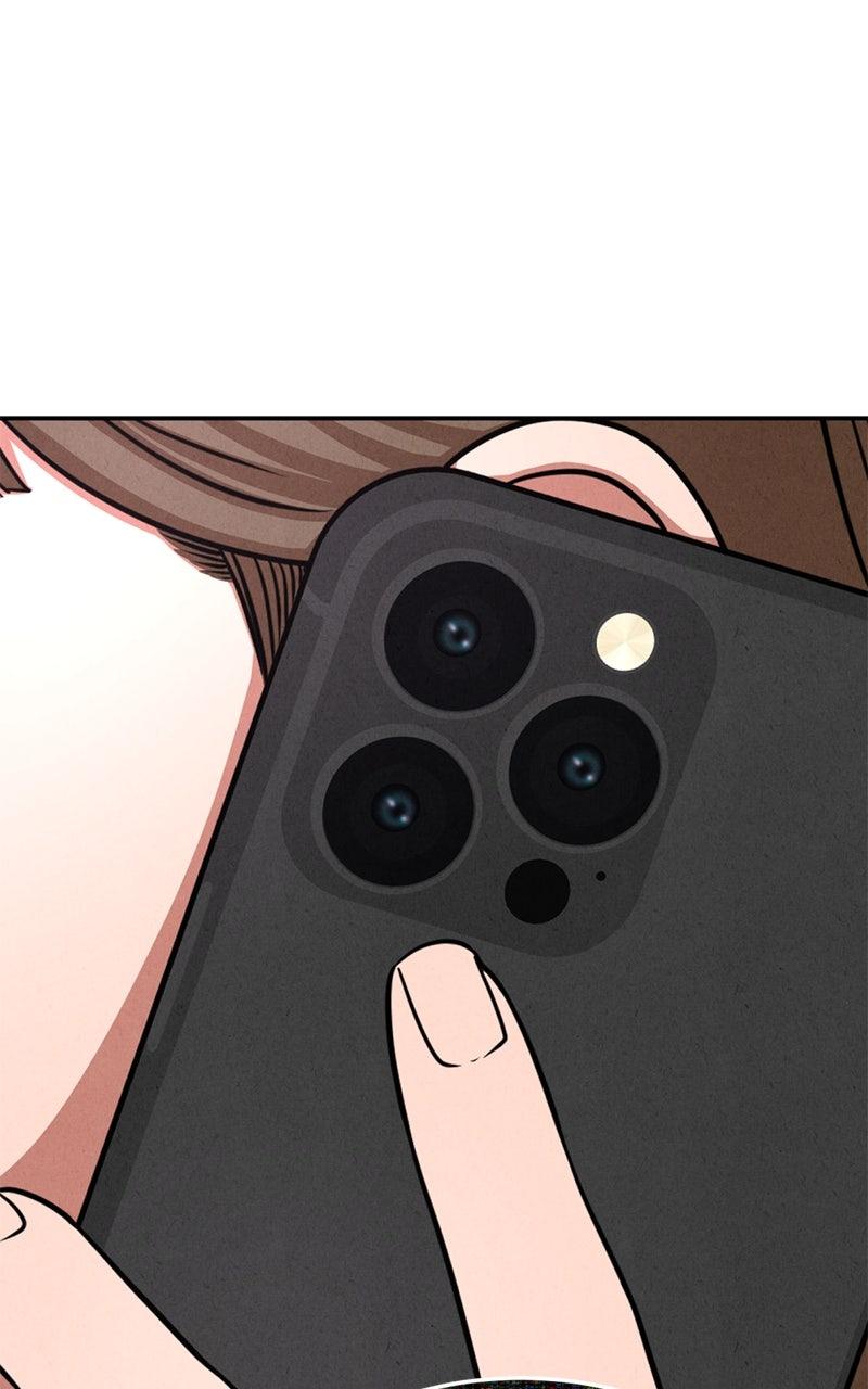 The Shell Chapter 17 - Page 88