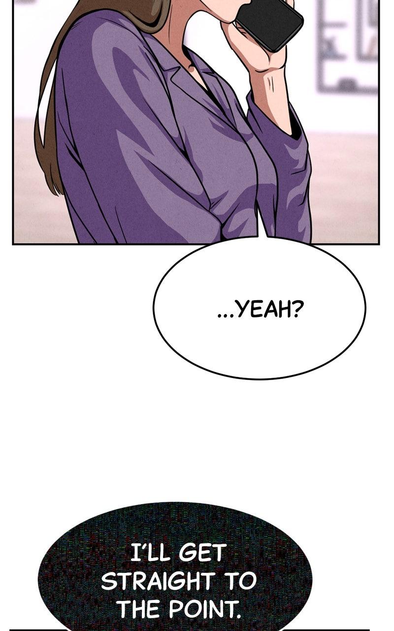 The Shell Chapter 17 - Page 90