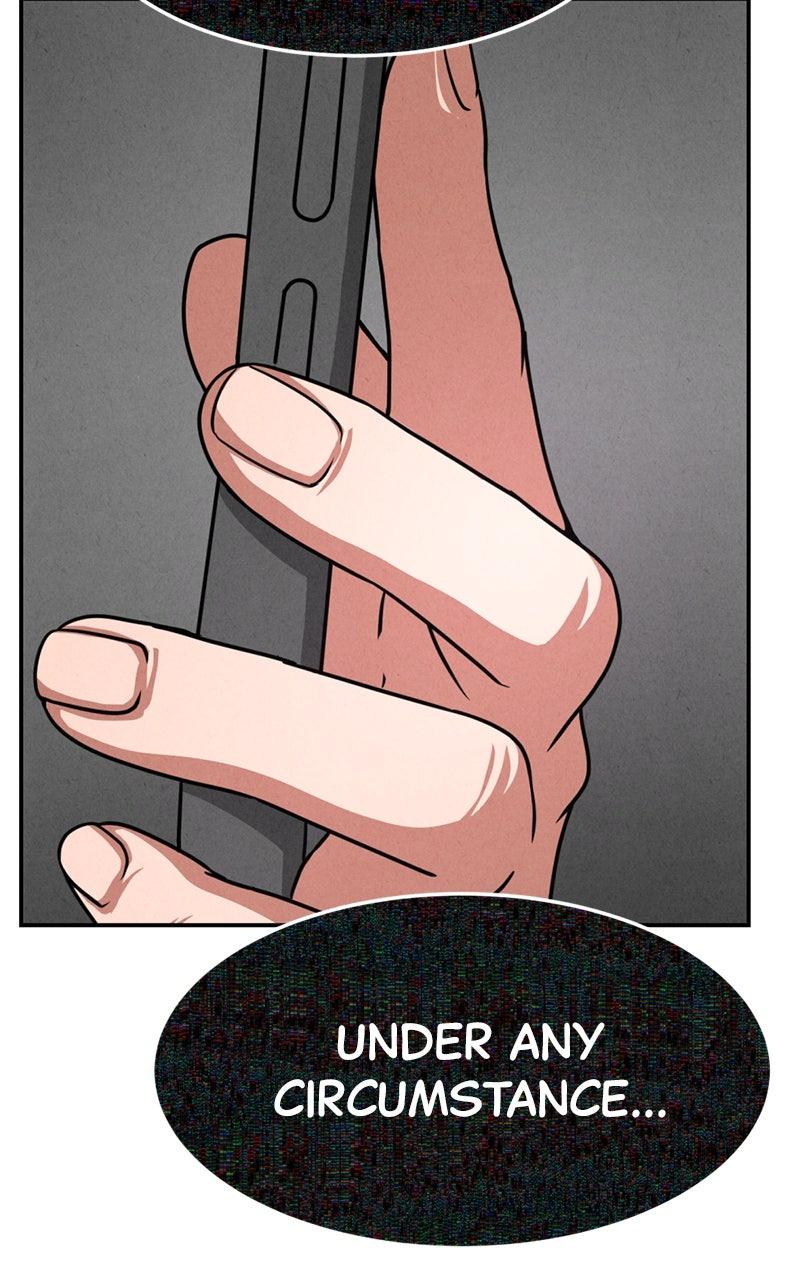 The Shell Chapter 17 - Page 91