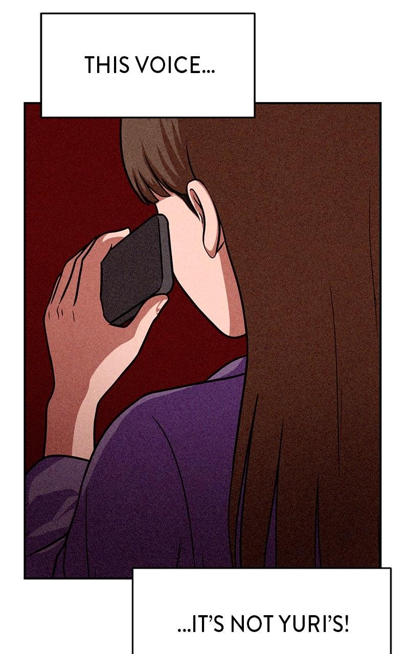 The Shell Chapter 17 - Page 99