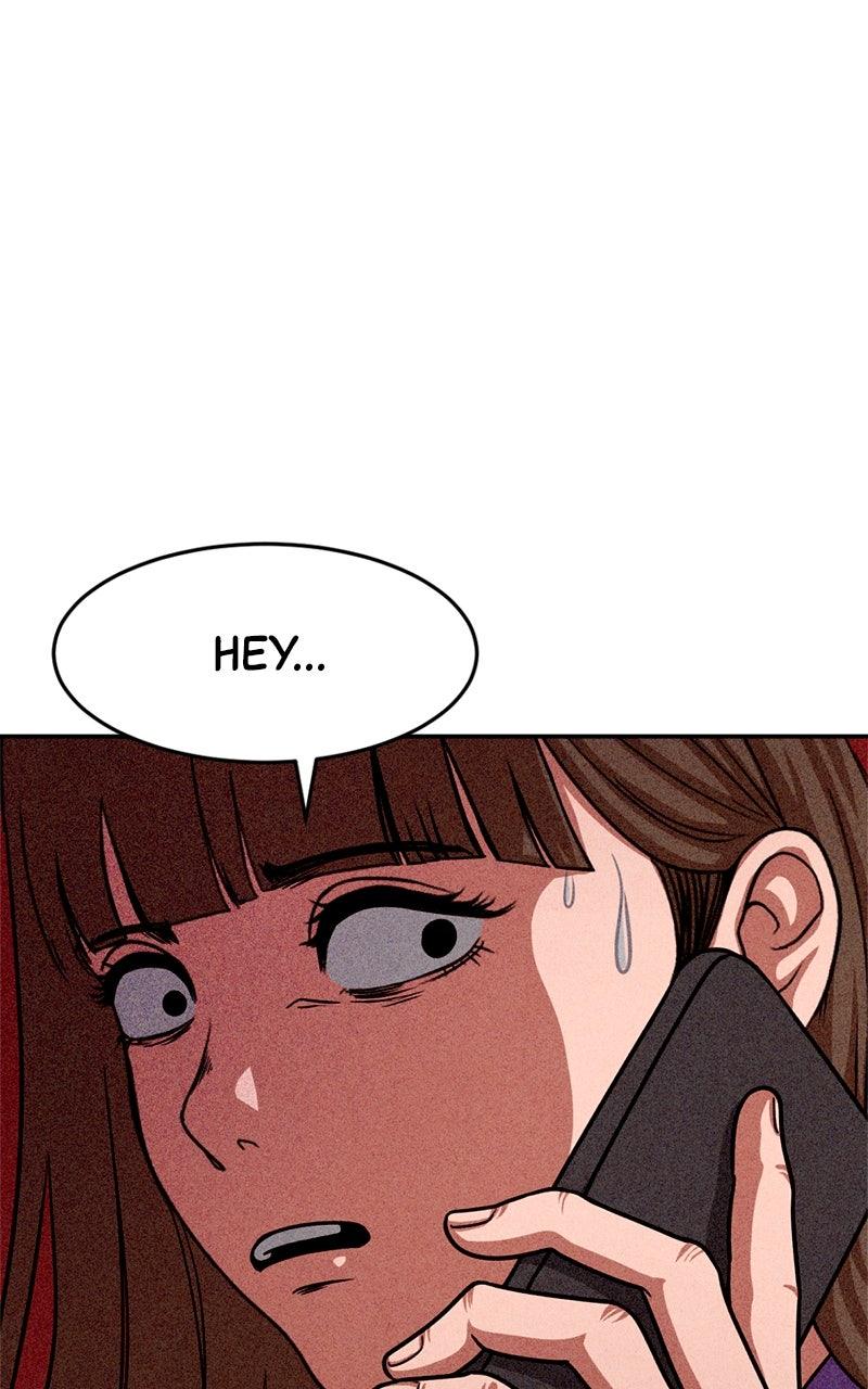 The Shell Chapter 17 - Page 103