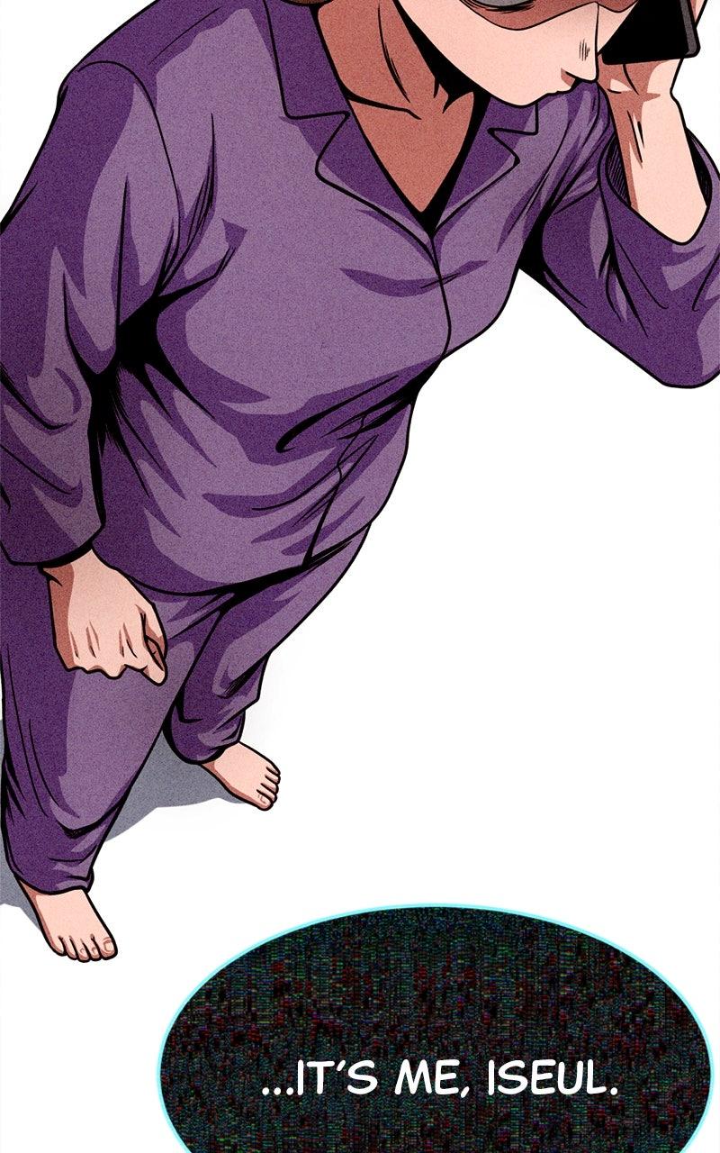 The Shell Chapter 17 - Page 107