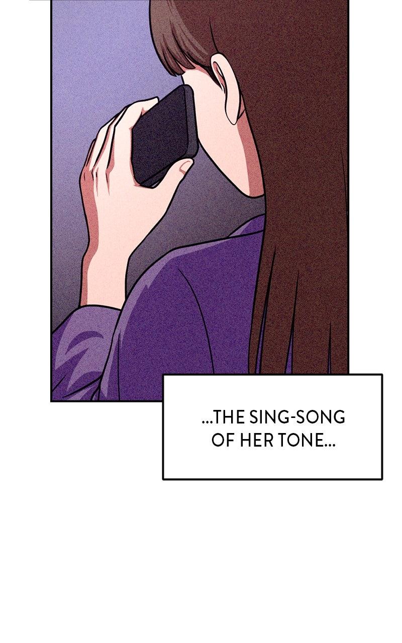 The Shell Chapter 18 - Page 4