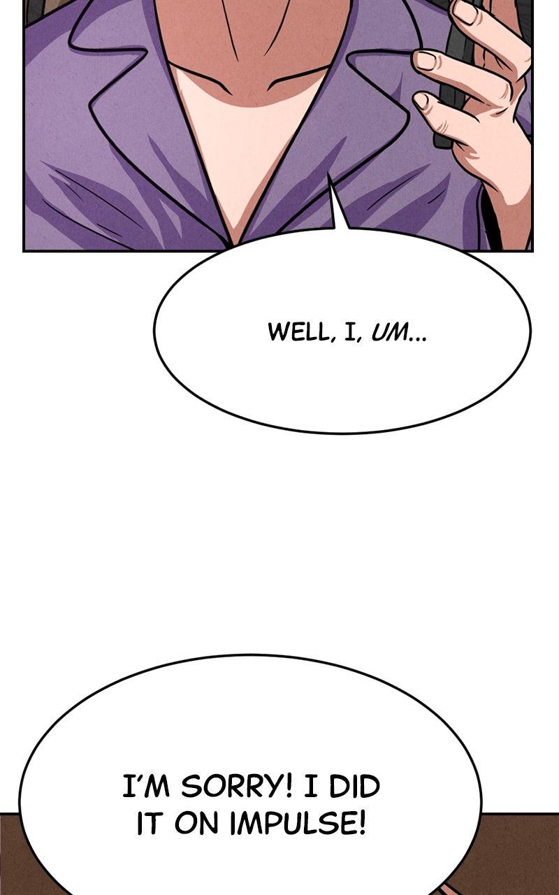 The Shell Chapter 18 - Page 13