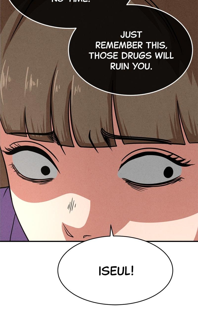 The Shell Chapter 18 - Page 19