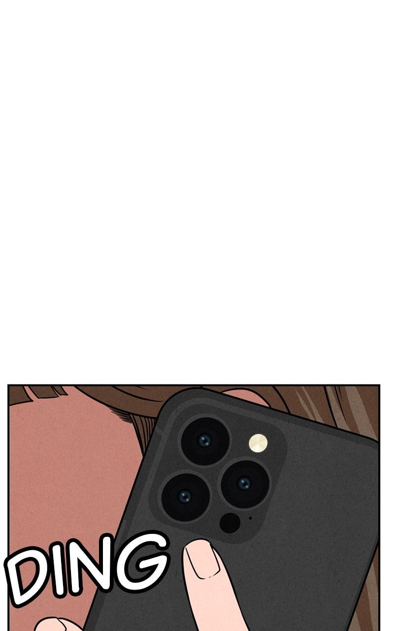 The Shell Chapter 18 - Page 20