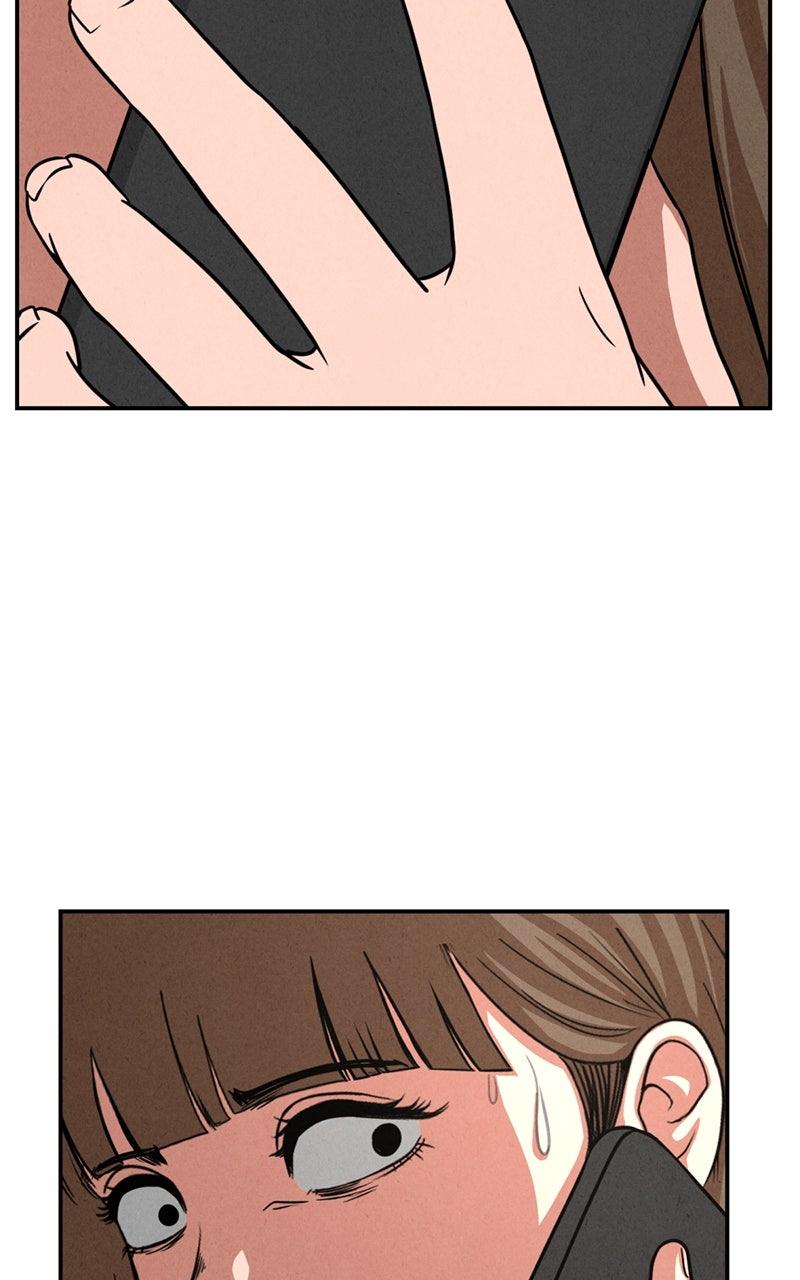 The Shell Chapter 18 - Page 21