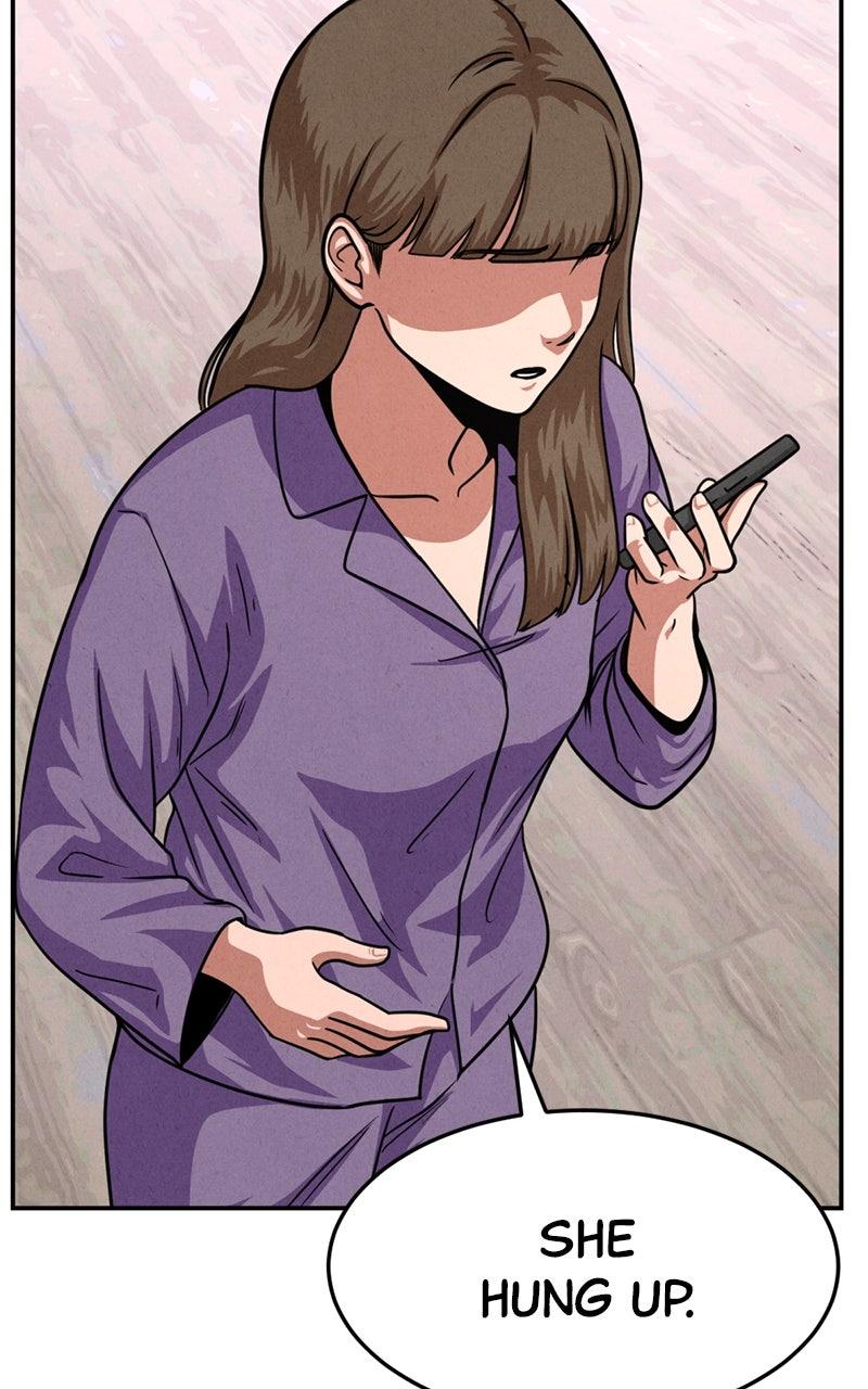 The Shell Chapter 18 - Page 23