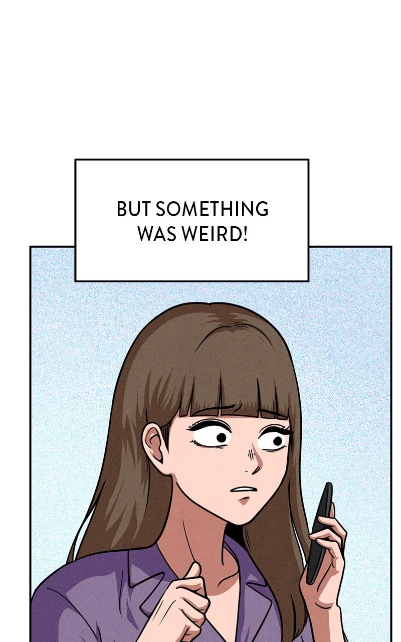 The Shell Chapter 18 - Page 31