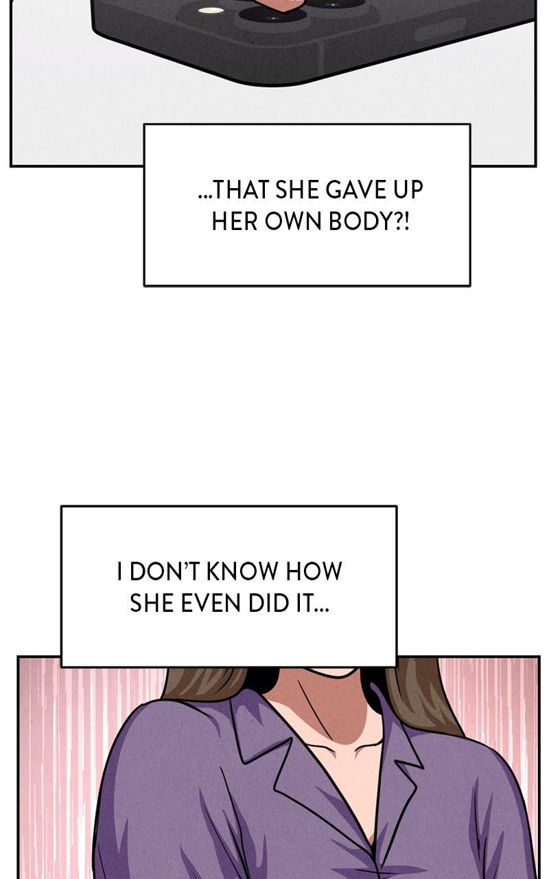 The Shell Chapter 18 - Page 38