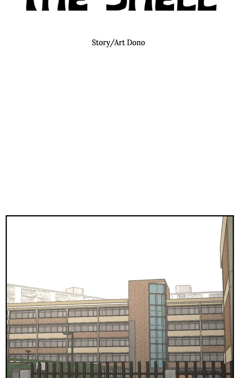 The Shell Chapter 18 - Page 45