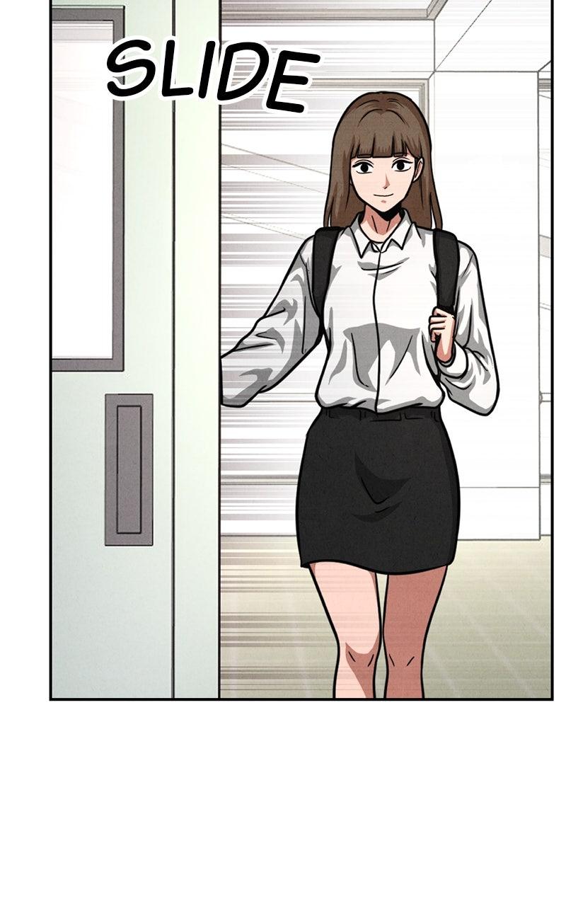 The Shell Chapter 18 - Page 47