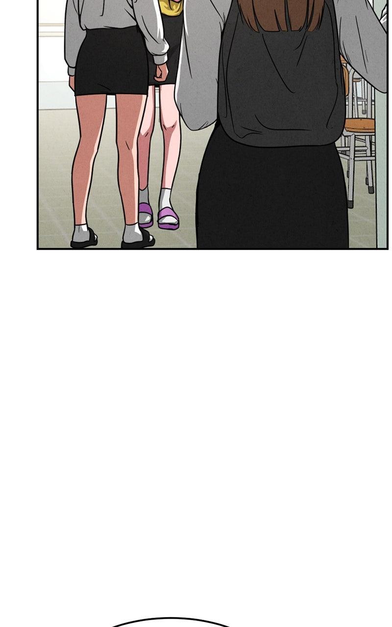 The Shell Chapter 18 - Page 49