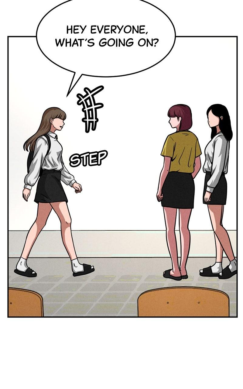 The Shell Chapter 18 - Page 50