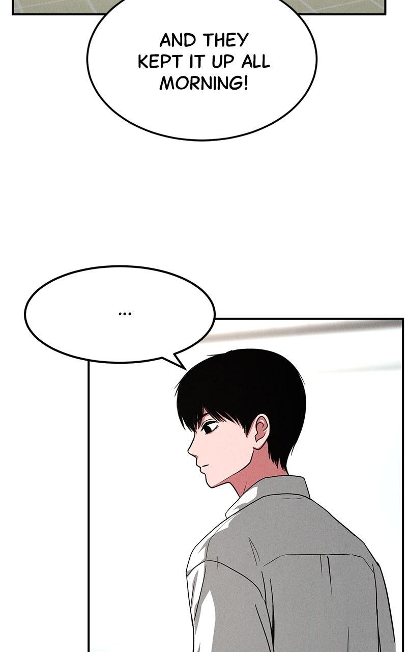 The Shell Chapter 18 - Page 58