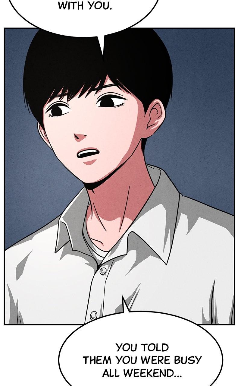 The Shell Chapter 18 - Page 61