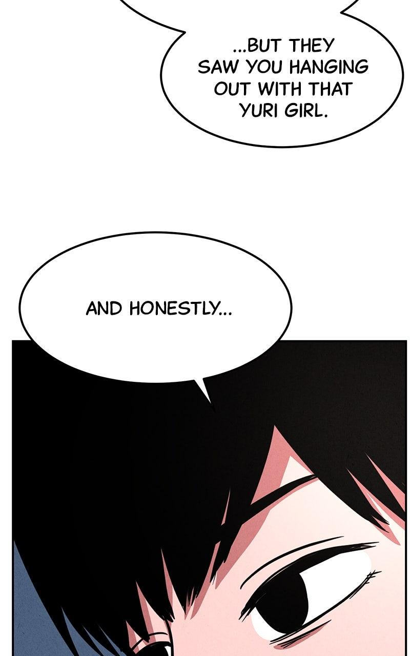 The Shell Chapter 18 - Page 62