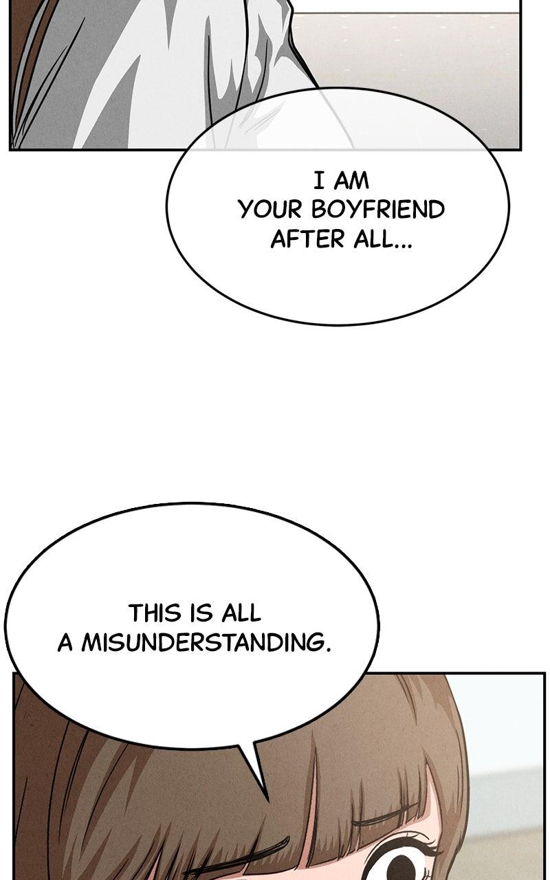 The Shell Chapter 18 - Page 66