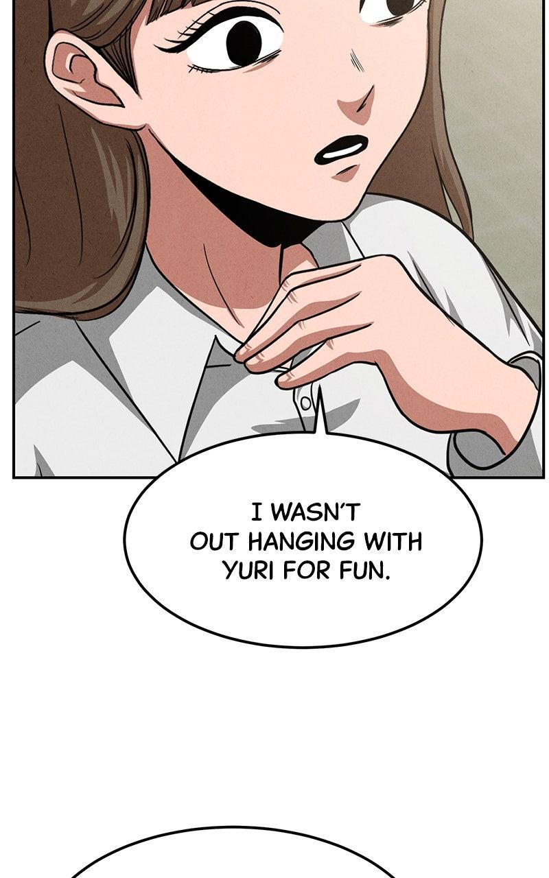 The Shell Chapter 18 - Page 67