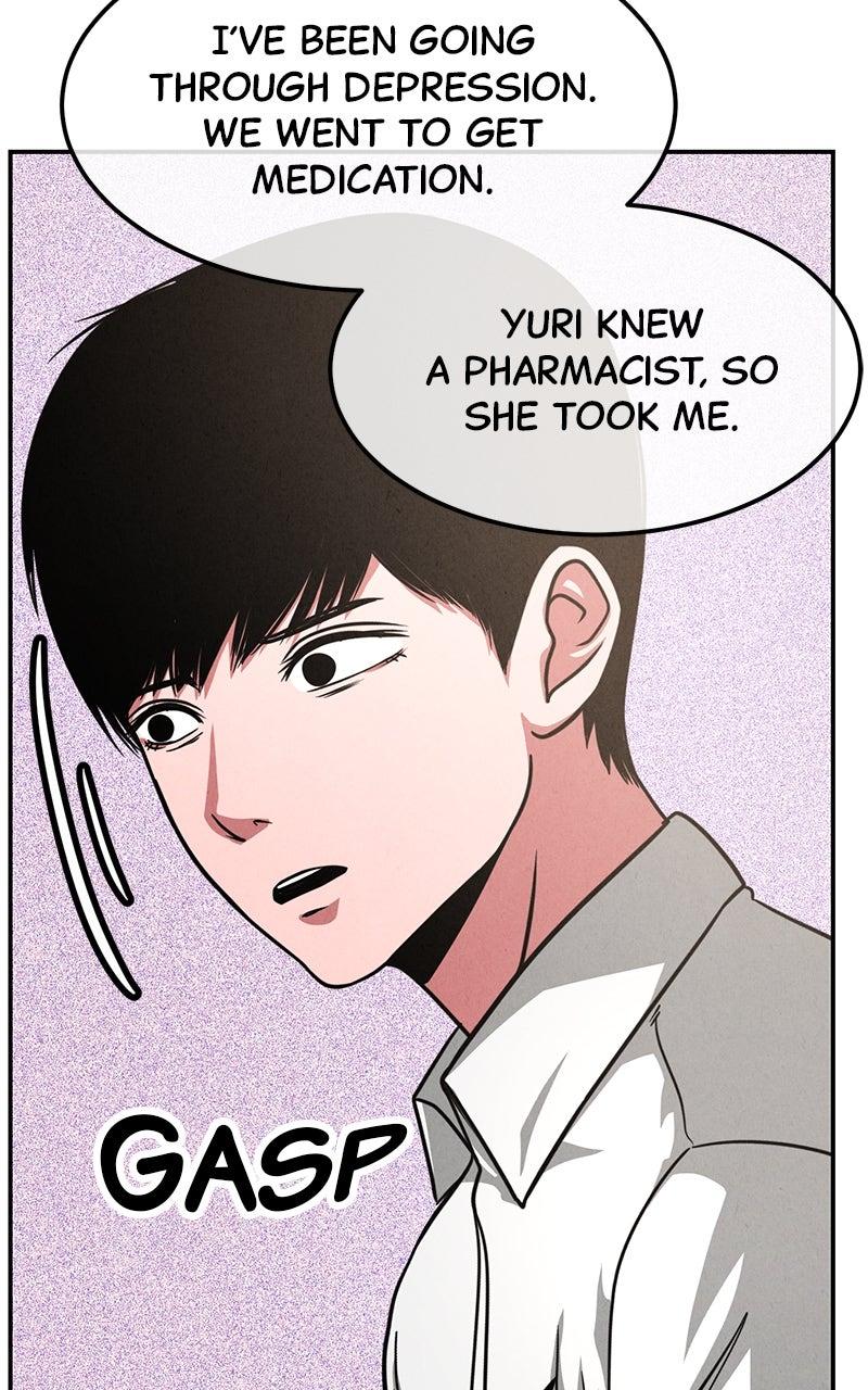 The Shell Chapter 18 - Page 68