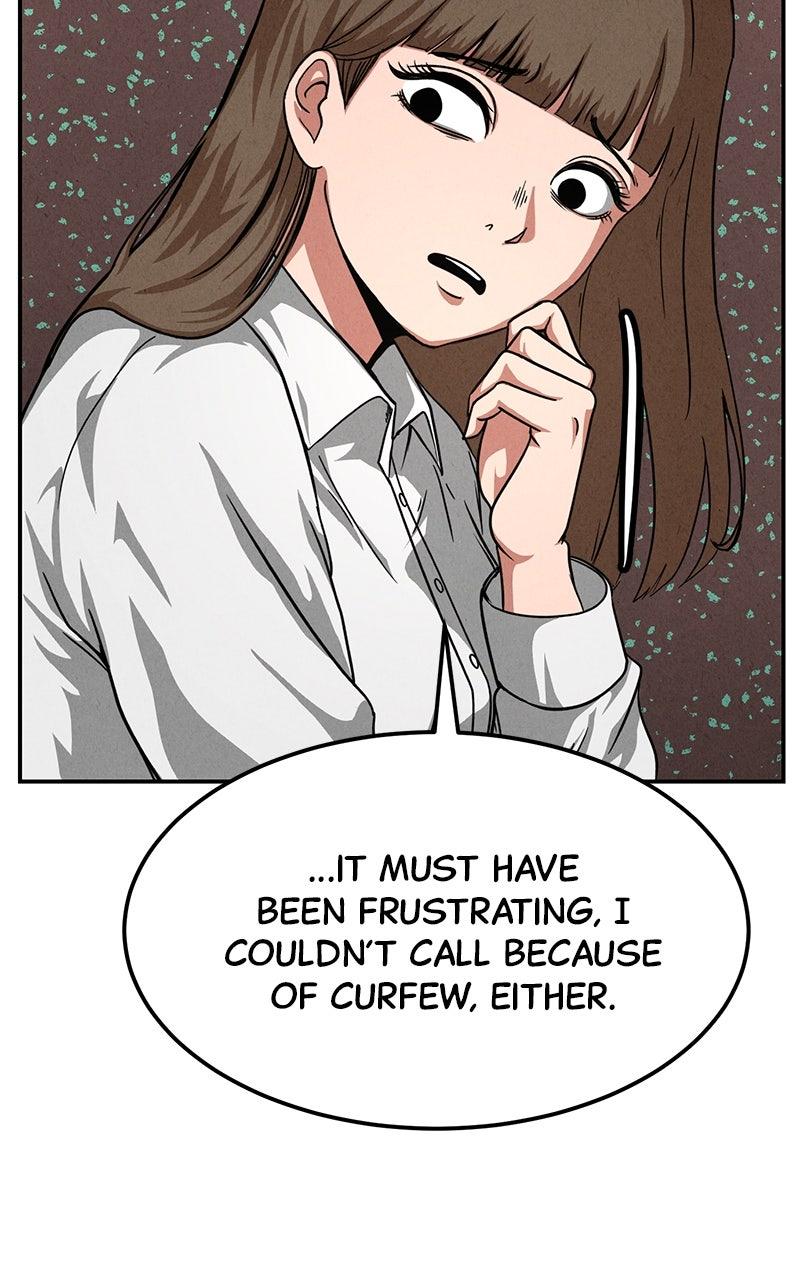 The Shell Chapter 18 - Page 70