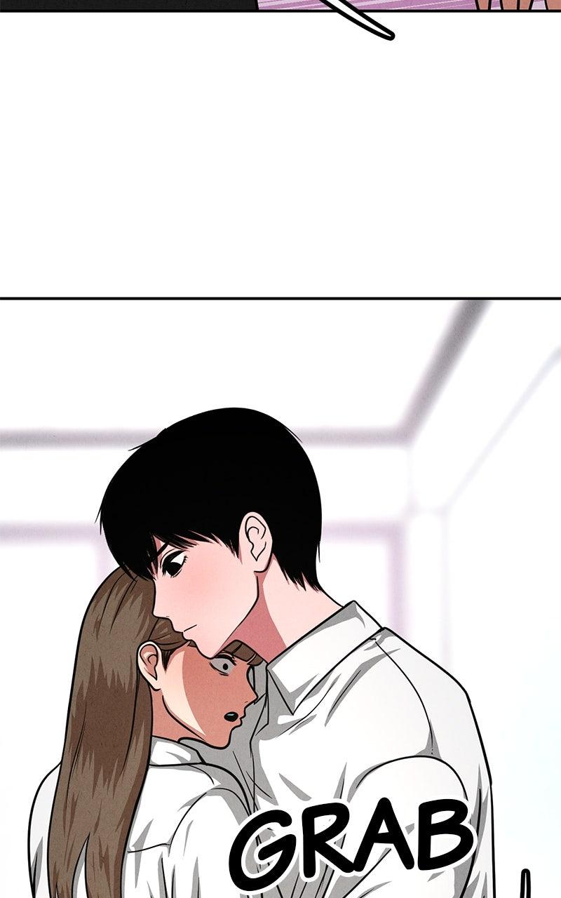 The Shell Chapter 18 - Page 73