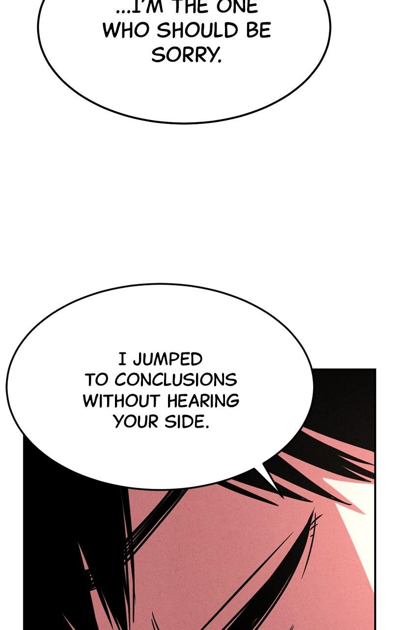 The Shell Chapter 18 - Page 77