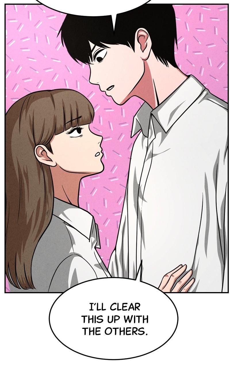 The Shell Chapter 18 - Page 79