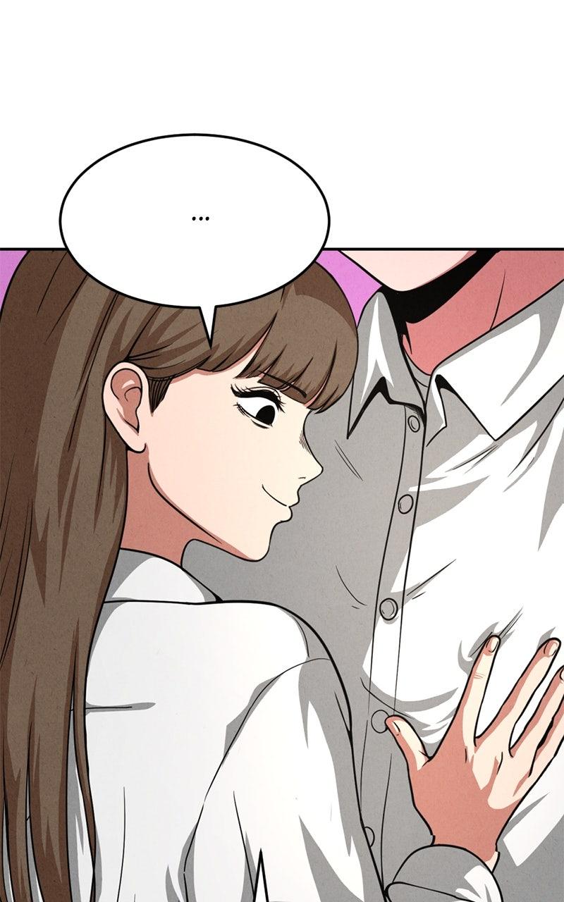 The Shell Chapter 18 - Page 80