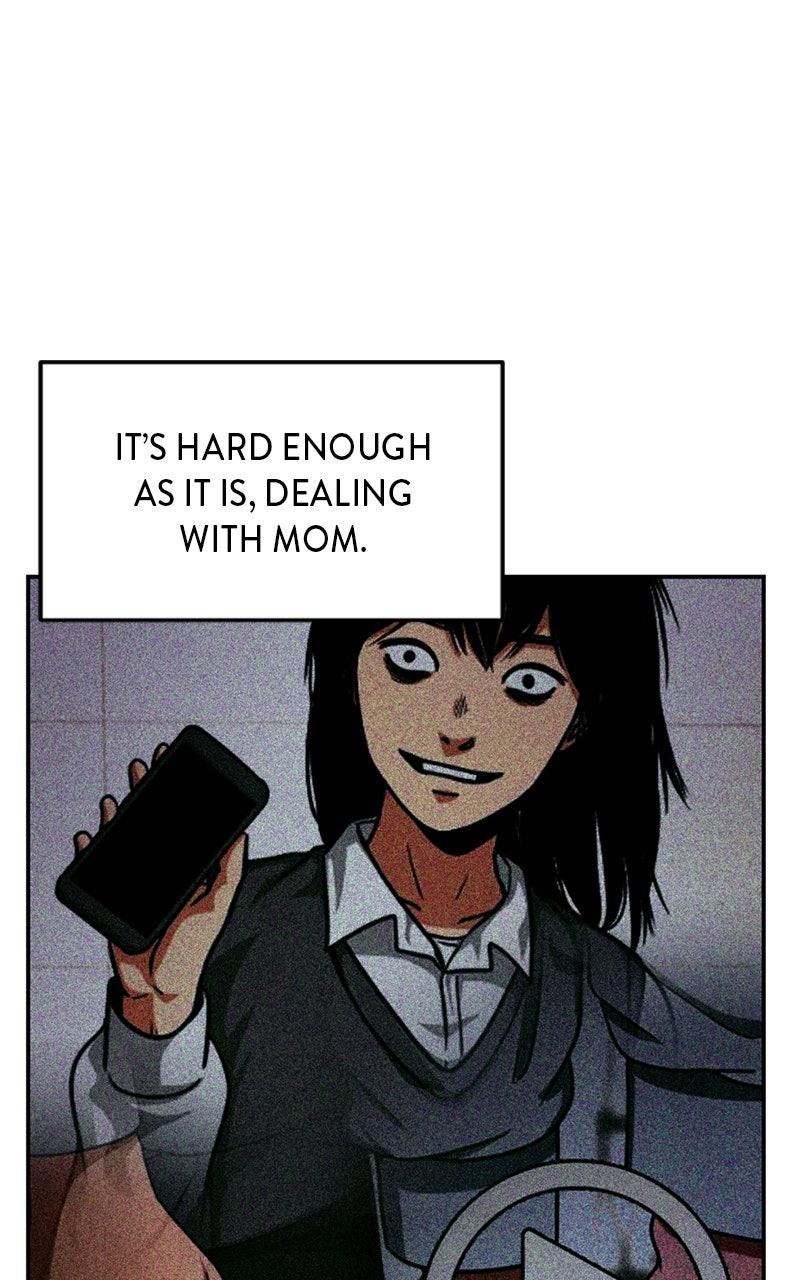 The Shell Chapter 18 - Page 87