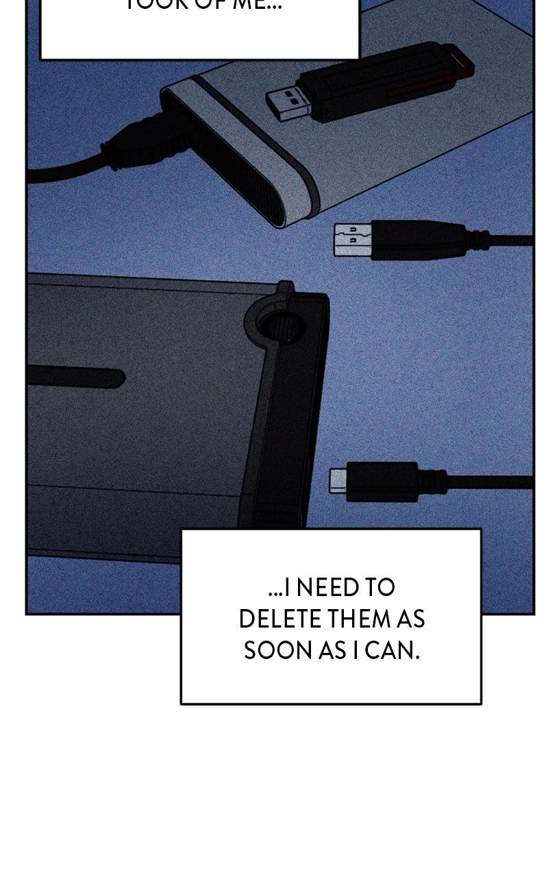 The Shell Chapter 18 - Page 89