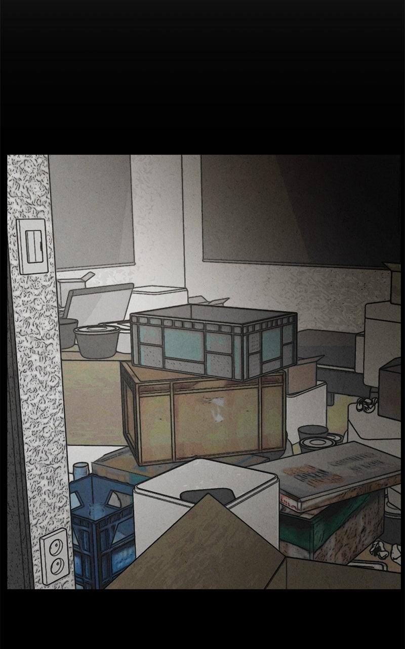 The Shell Chapter 18 - Page 93