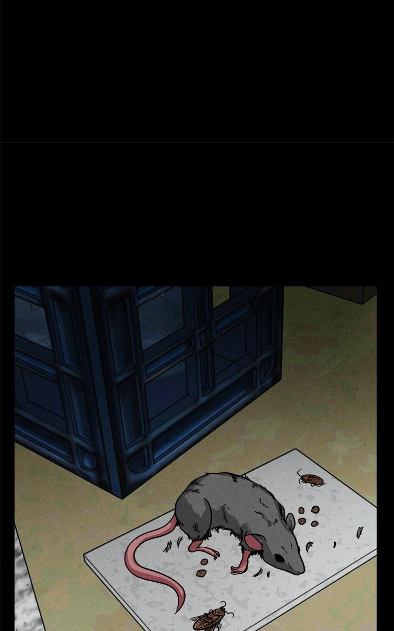 The Shell Chapter 18 - Page 94