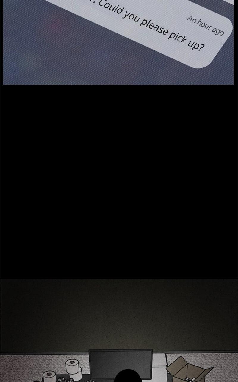 The Shell Chapter 18 - Page 96